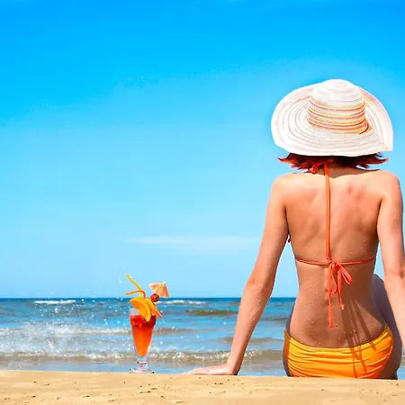 Coast House - Host Solution Appartamento Lido di Jesolo