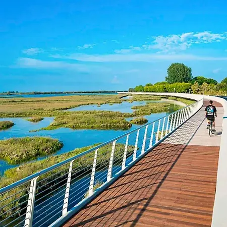 Appartamento Coast House - Host Solution Lido di Jesolo