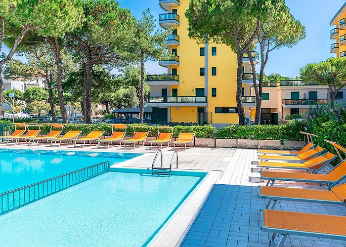 Jesolo Coast Beach House - Host Solution