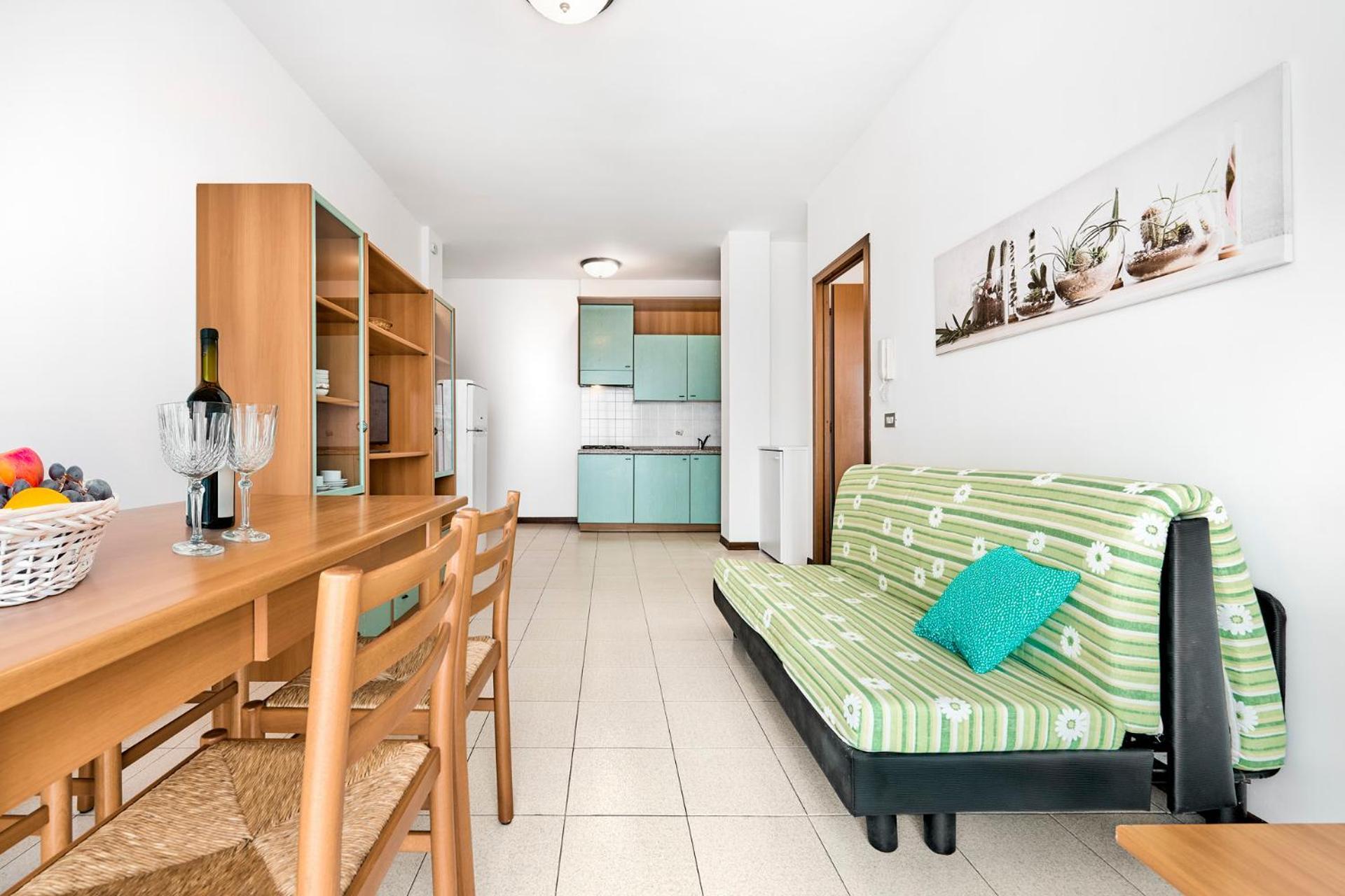 Coast House - Host Solution * Lido di Jesolo