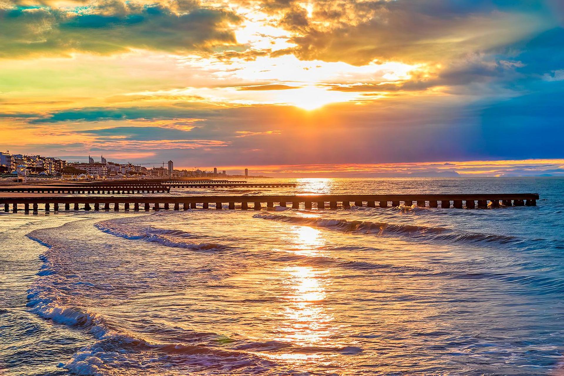 Coast House - Host Solution Appartamento Lido di Jesolo