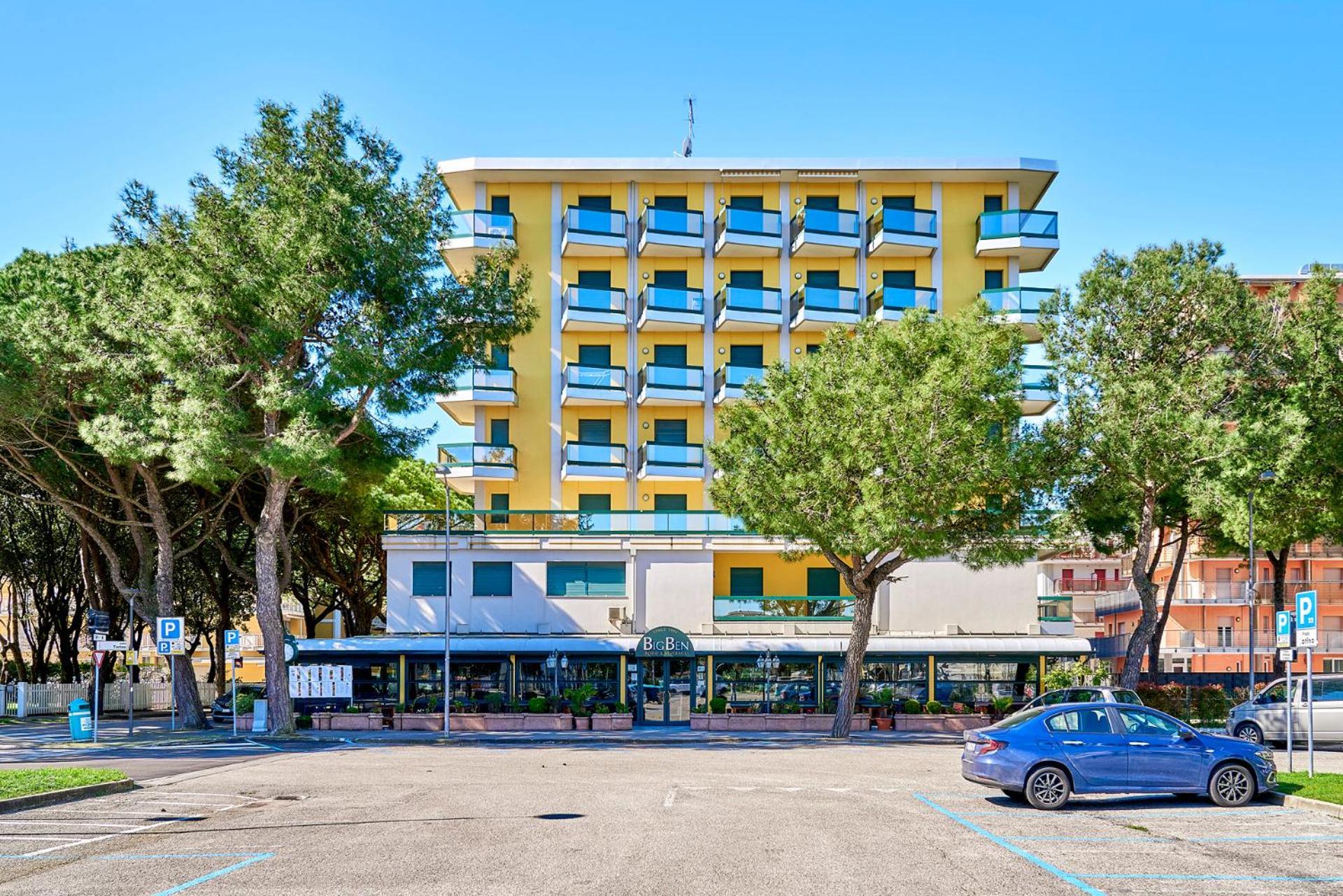 Appartamento Coast House - Host Solution Lido di Jesolo