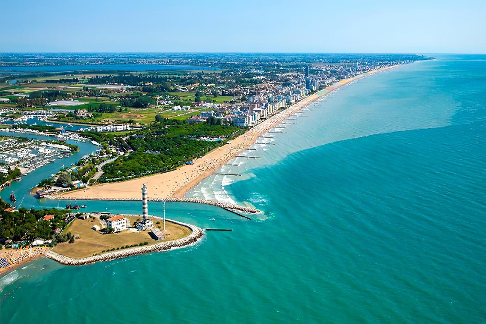Coast House - Host Solution Appartamento Lido di Jesolo