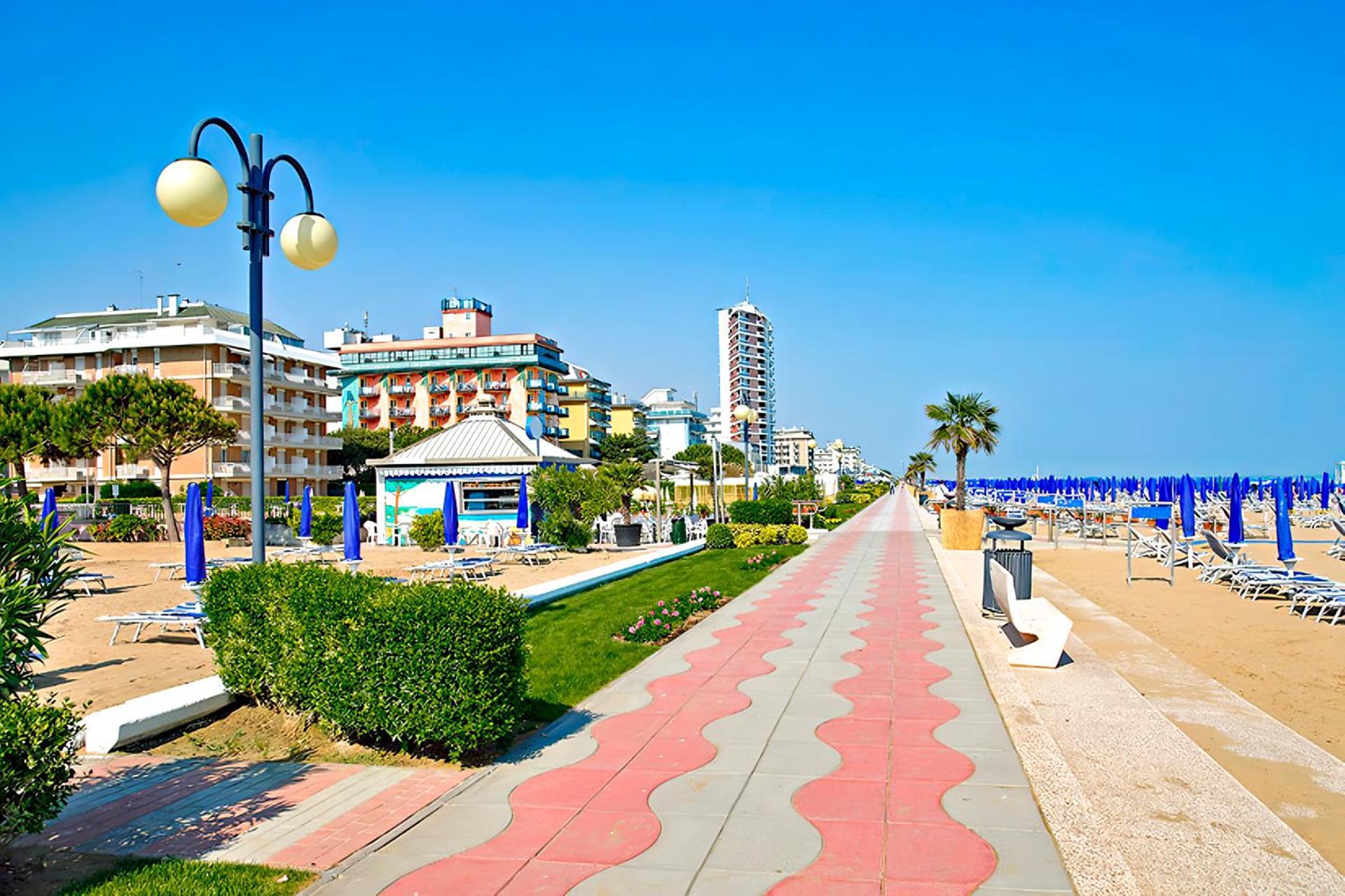Coast House - Host Solution Lido di Jesolo